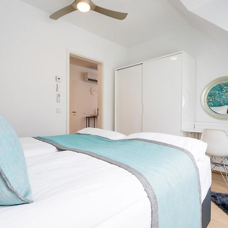 Mar Suite Apartments - Center Wien Værelse billede