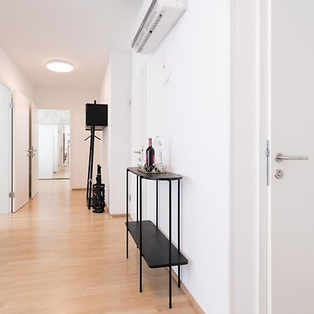 Mar Suite Apartments - Center Wien Værelse billede