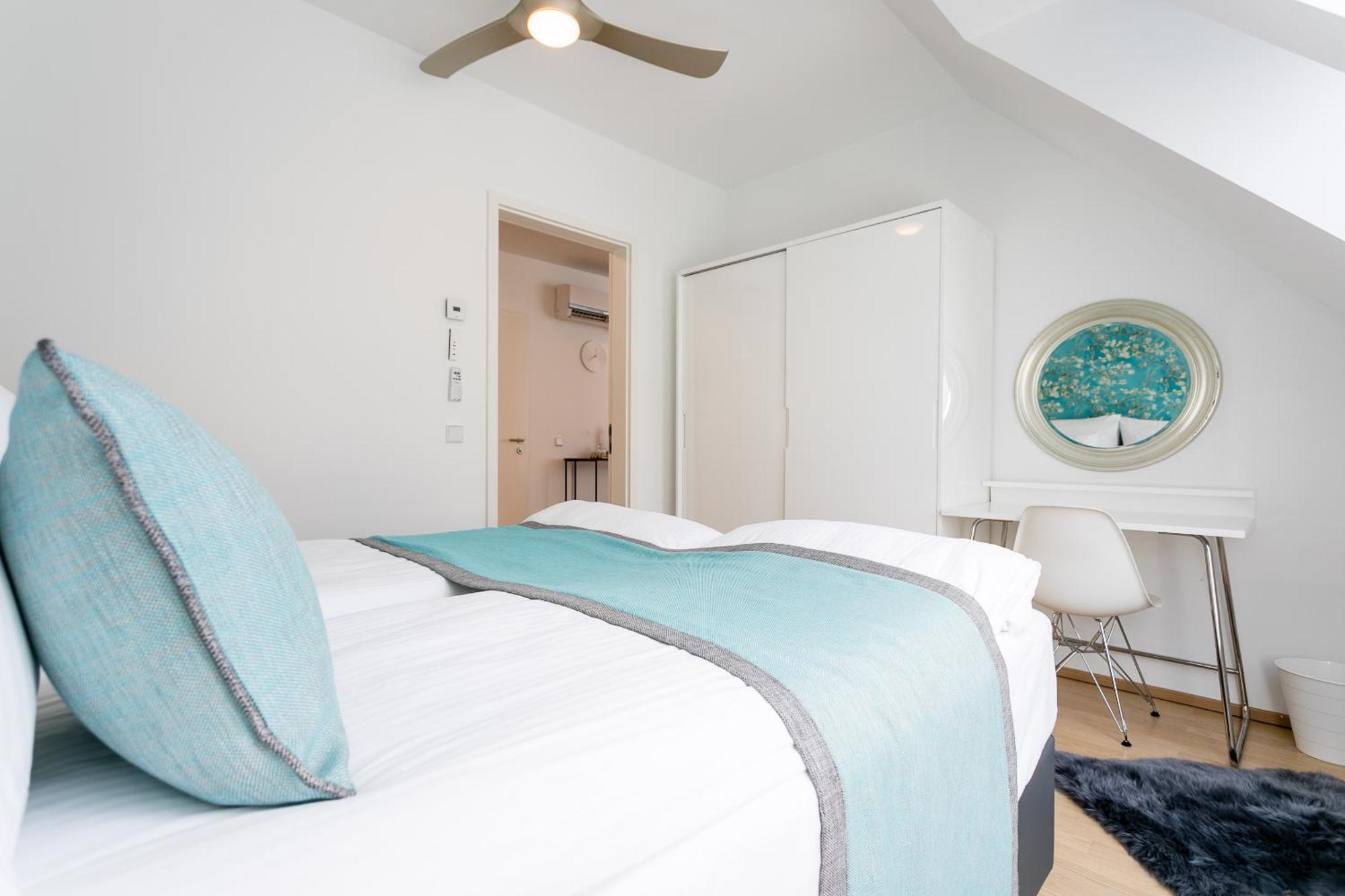 Mar Suite Apartments - Center Wien Værelse billede