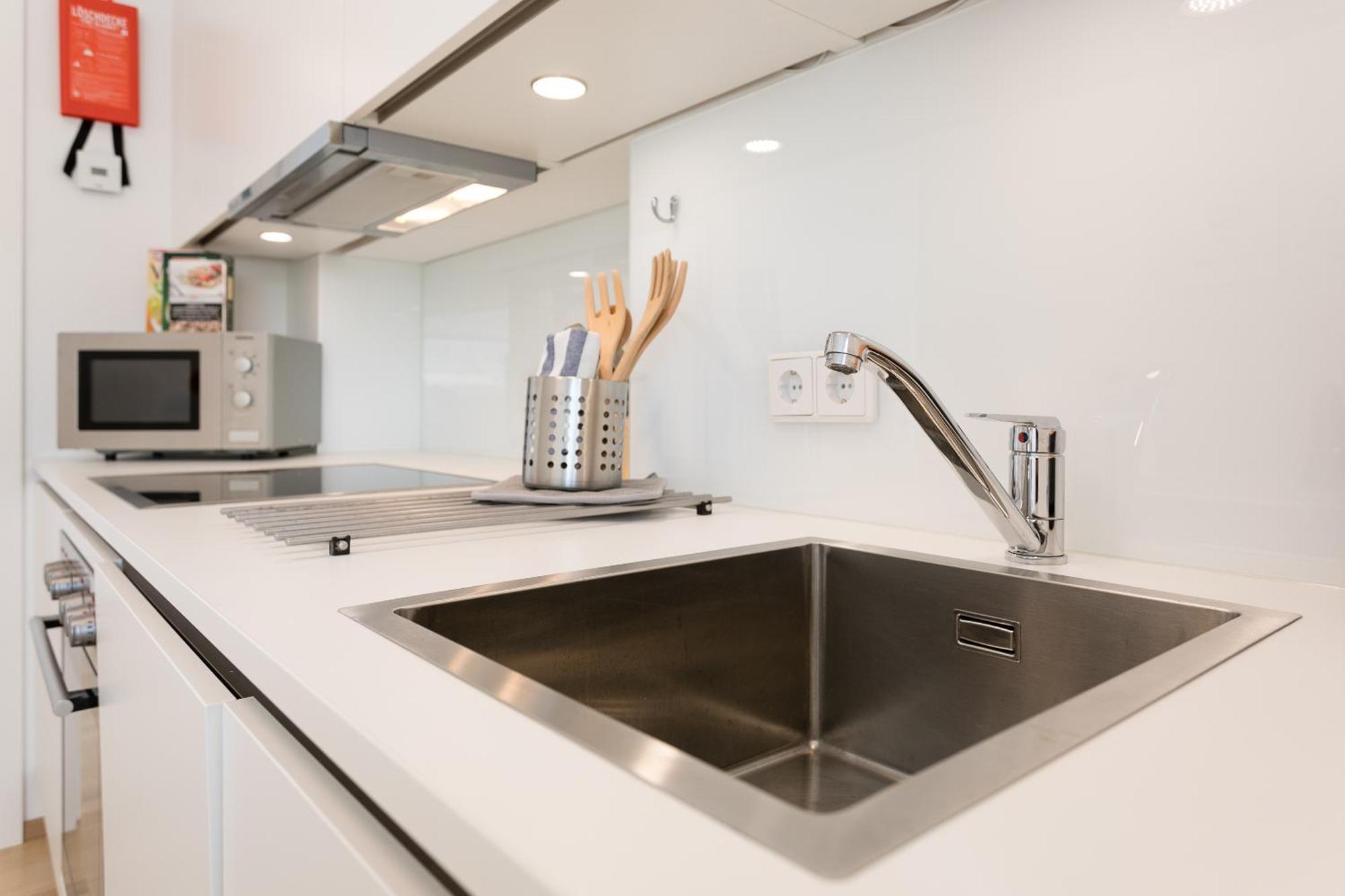 Mar Suite Apartments - Center Wien Værelse billede