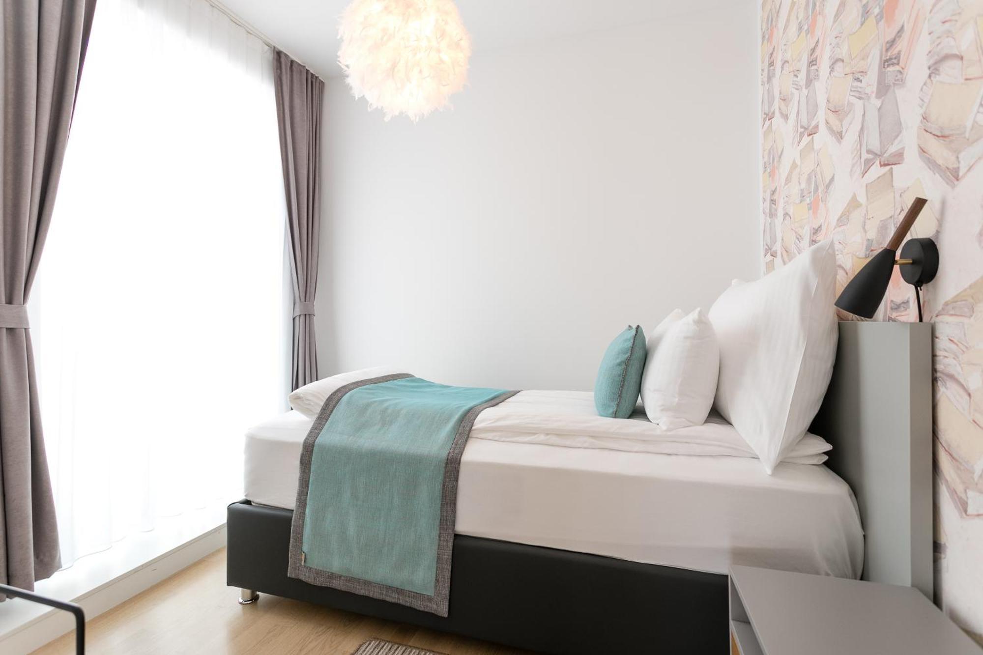 Mar Suite Apartments - Center Wien Værelse billede