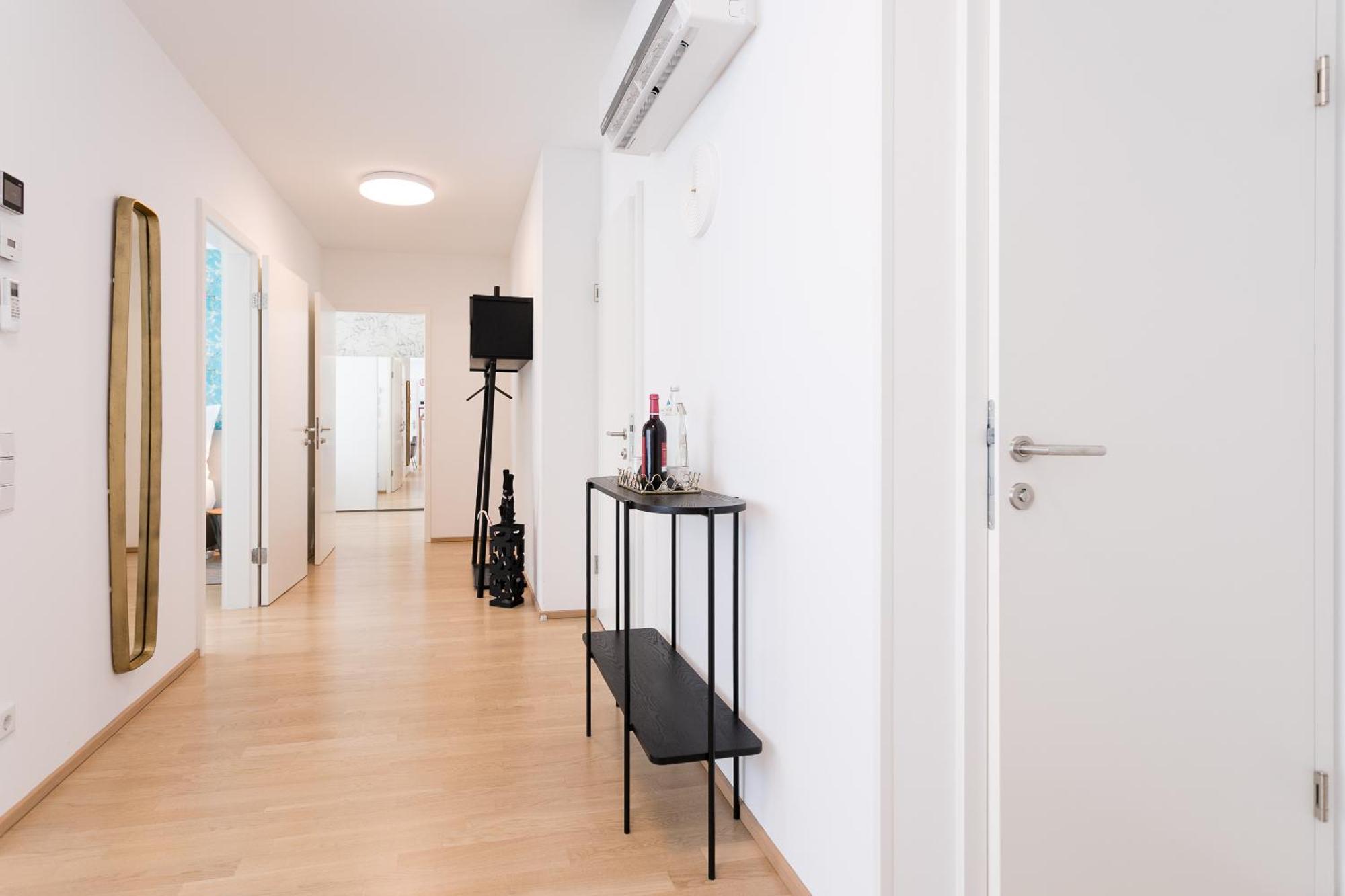 Mar Suite Apartments - Center Wien Værelse billede