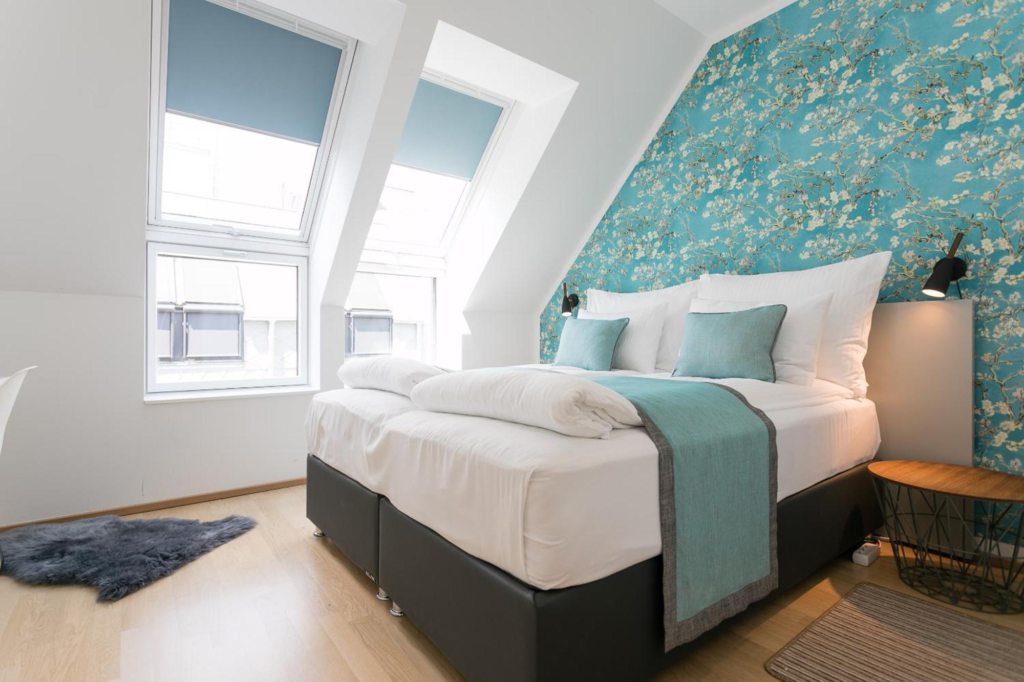 Mar Suite Apartments - Center Wien Værelse billede