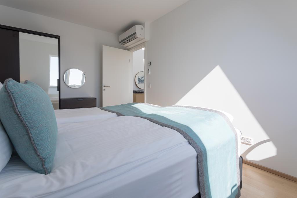 Mar Suite Apartments - Center Wien Eksteriør billede