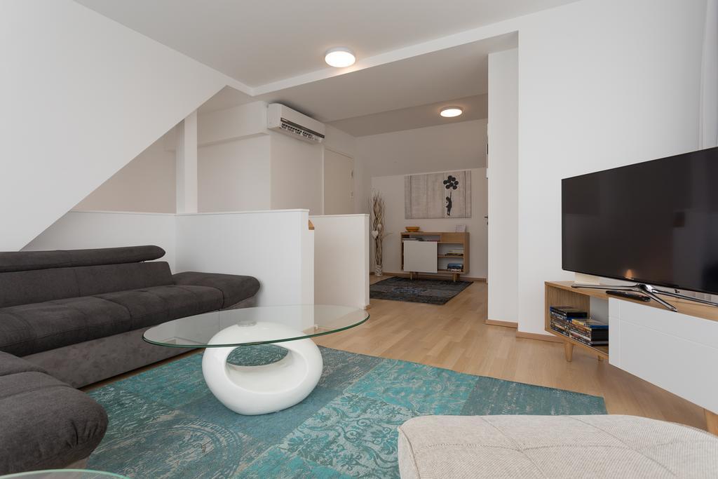 Mar Suite Apartments - Center Wien Eksteriør billede