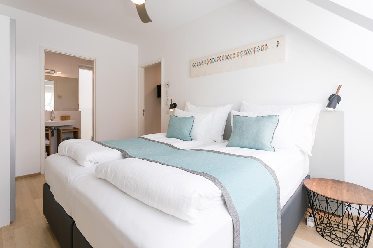Mar Suite Apartments - Center Wien Eksteriør billede