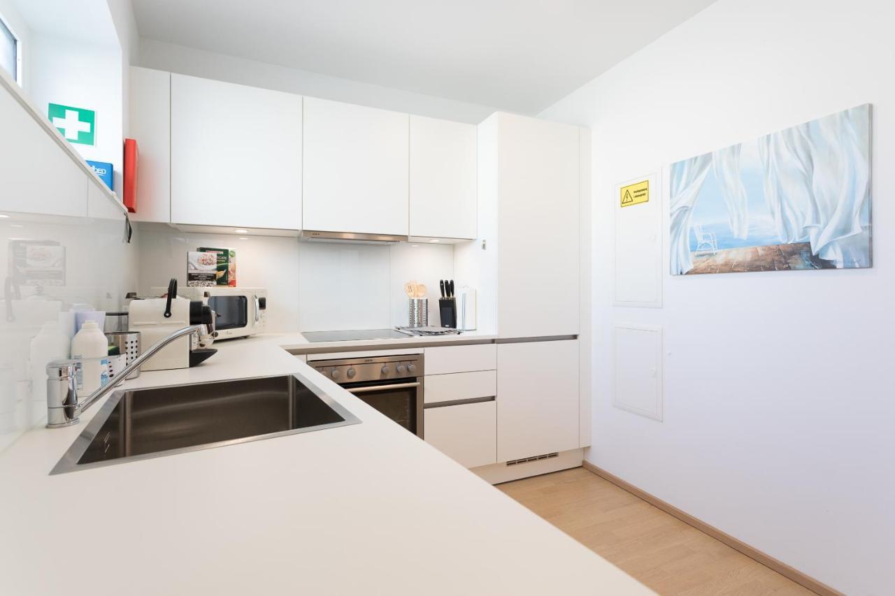 Mar Suite Apartments - Center Wien Værelse billede